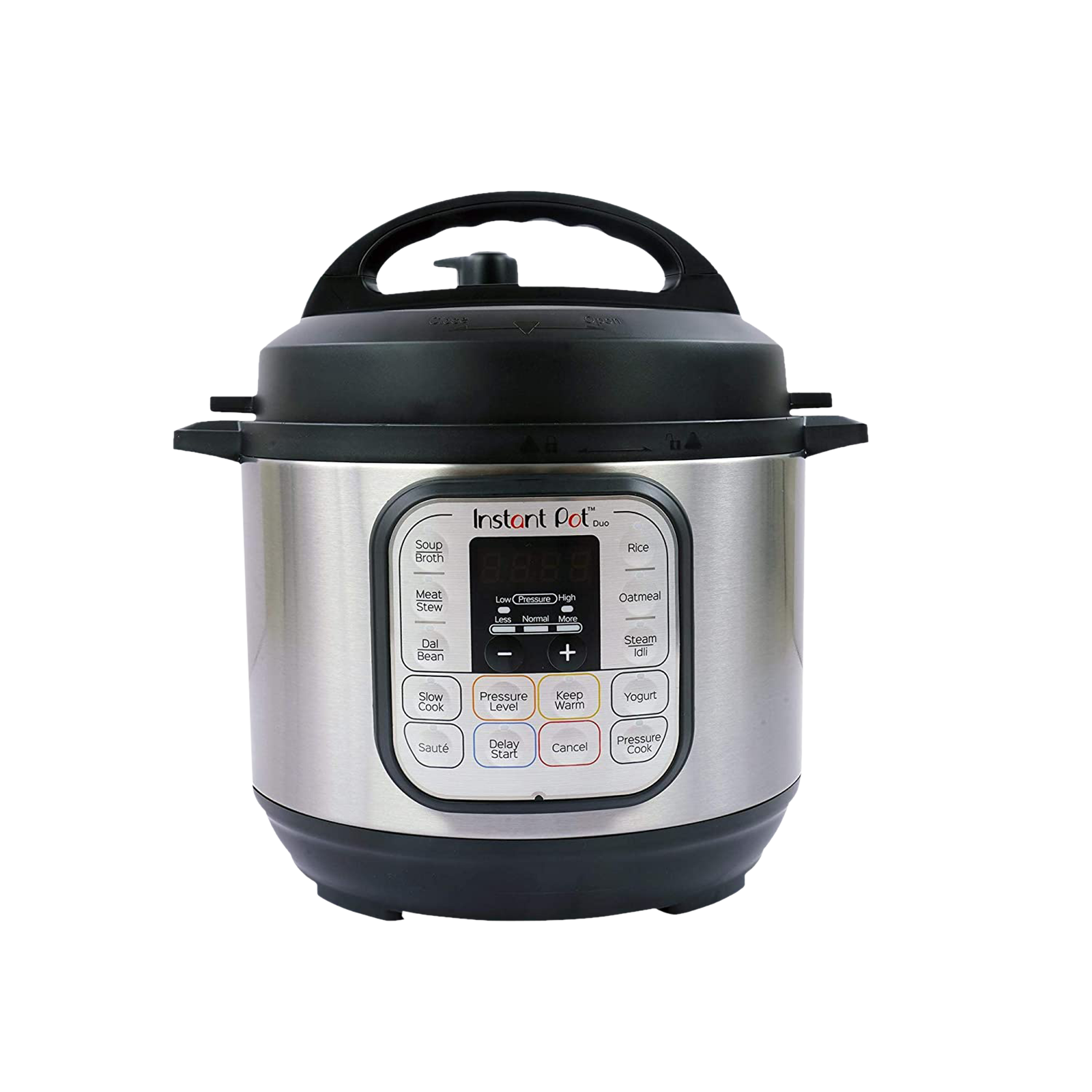 Instant pot best sale 3 quart dimensions